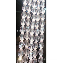 Crystal Spacer Beads